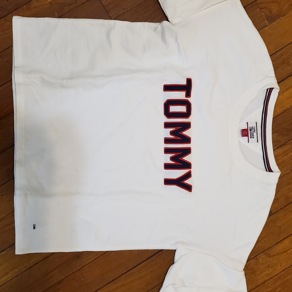 Tommy Hilfiger shirt